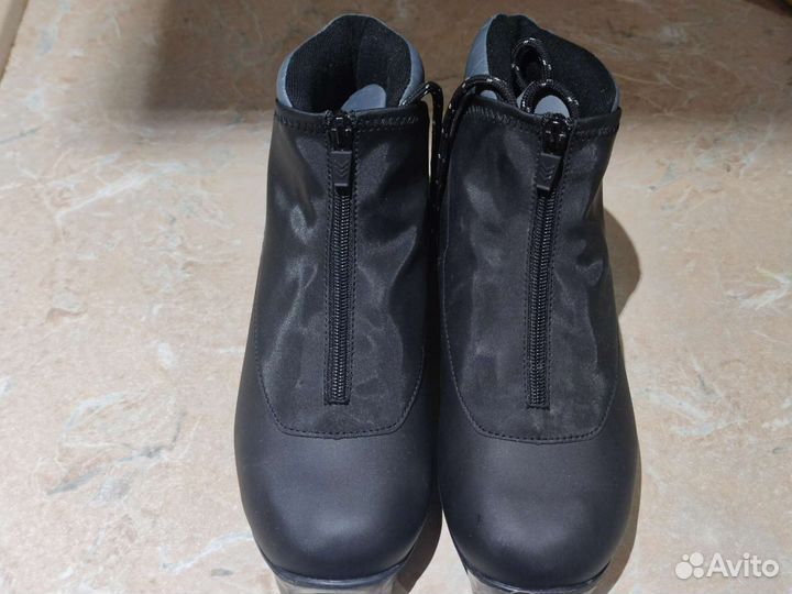 Лыжные ботинки nordway