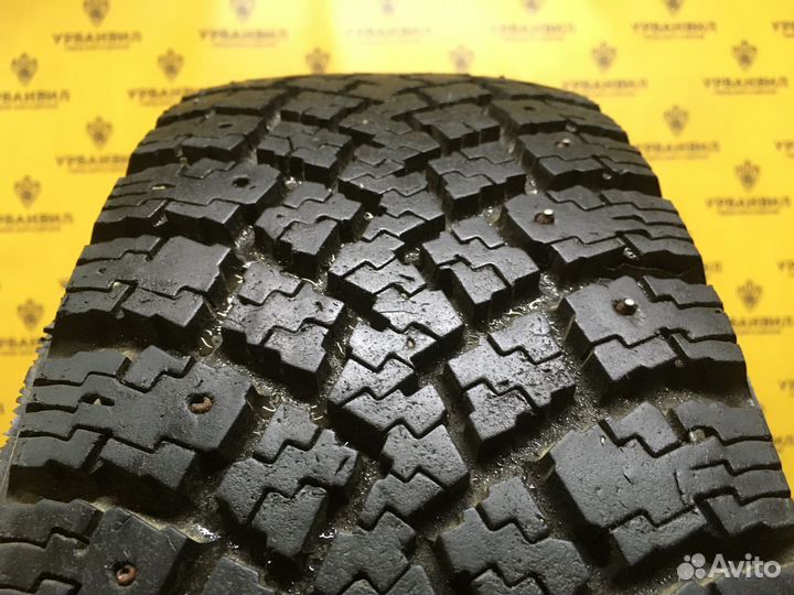 Nord Wolf Cargo 195/65 R15 91T