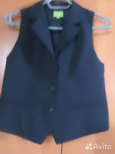 Форма школьная