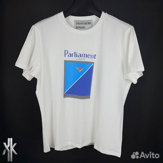 Футболка Enfants Riches Deprimes Parliament