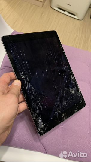 iPad air 2 wifi+cellular 64 gb