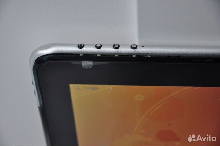 Планшет Bliss Pad R9011