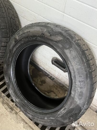 Kumho I'Zen RV Asymmetric 235/60 R18 107H