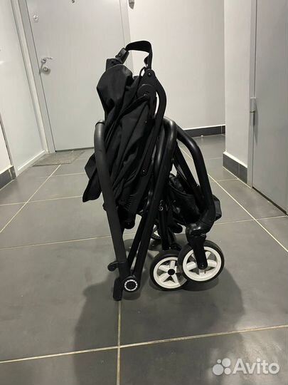 Прогулочная коляска бу