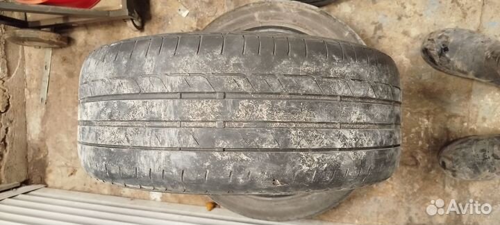 Bridgestone Turanza 6 225/45 R17