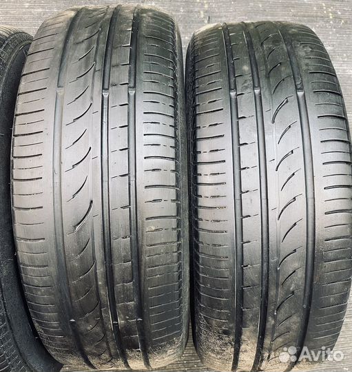 Комплект колес 205/55/16 opel