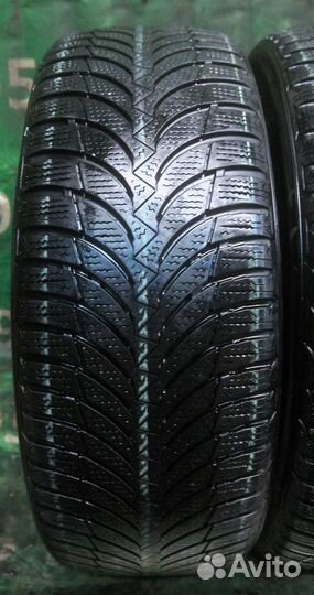 Nexen Winguard Snow G WH2 205/55 R16 91H