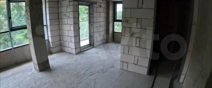 2-к. квартира, 49,6 м², 11/12 эт.