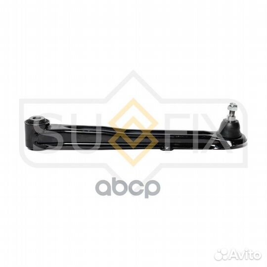 Рычаг подвески зад прав/лев SH1284 sufix
