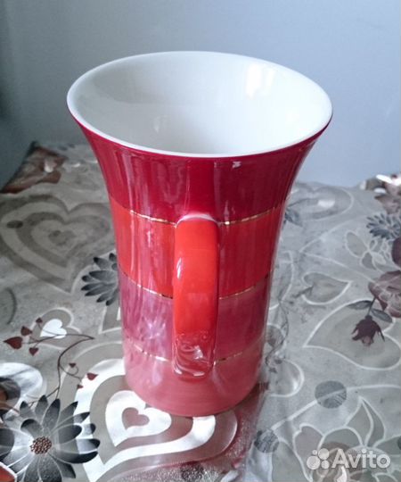 Продажа Чашек (Кружек)