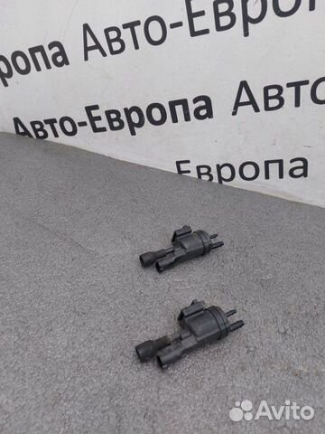 Клапан вакуумный Mercedes-Benz Glc-Class C253