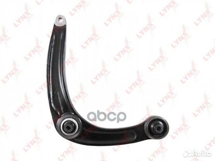 Рычаг подвески C5275R lynxauto