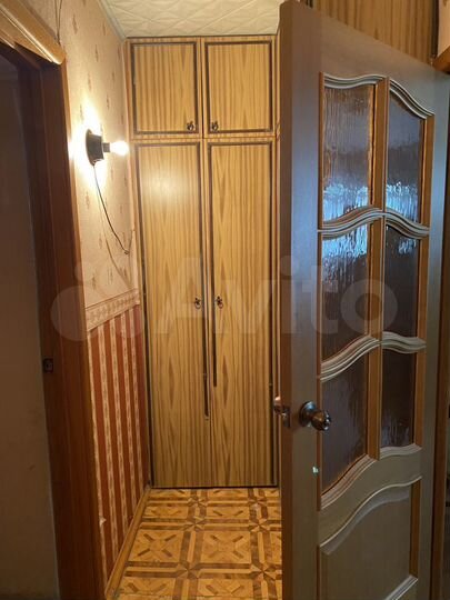 2-к. квартира, 44 м², 2/5 эт.