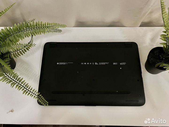 Ноутбук шустрый