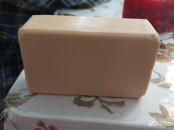 Мыло туалетное 200 грамм