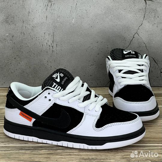 Кроссовки женские Nike SB Dunk Low Slam Dunk