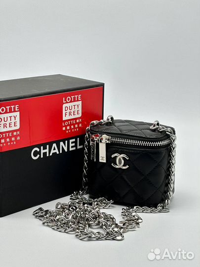 Сумка Chanel