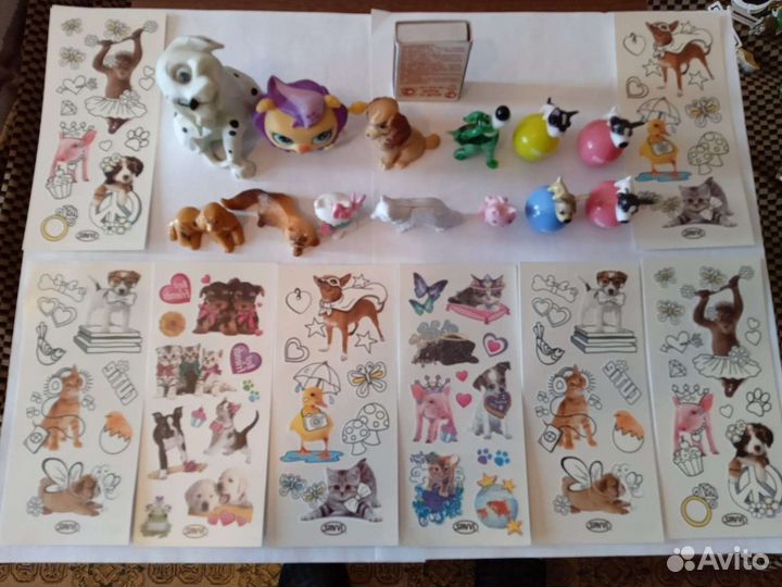 Игрушки для детей