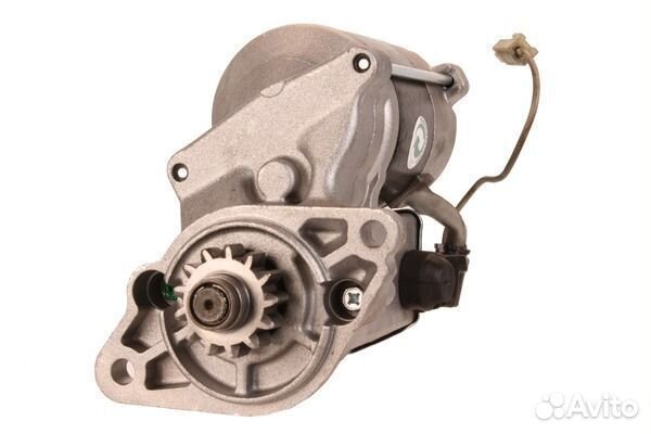 Стартер kubota TG1860 Riding Mower 1997