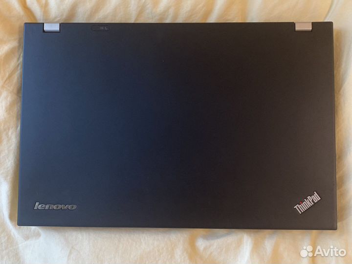 Lenovo ThinkPad T60, T61, T520 (ноутбуки)