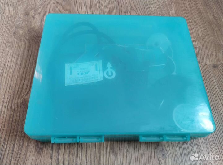 Тонометр механический A&D