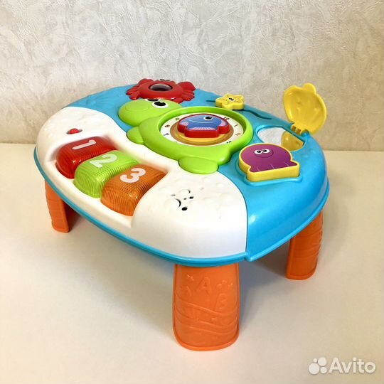 Развивающие игрушки пакетом и отдельно