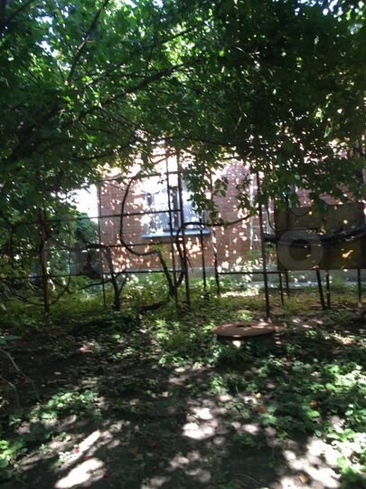 Участок 8 сот. (ИЖС)