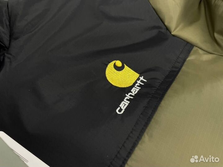 Куртка Carhartt мужская