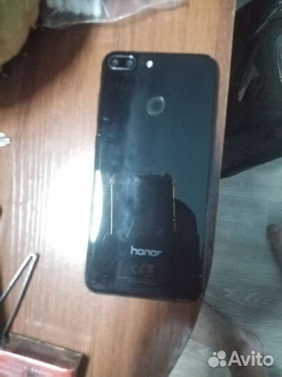 HONOR 9 Lite, 4/64 ГБ