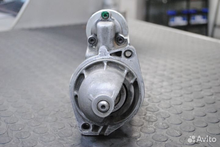 Стартер Mercedes Benz G320, E320 3.2 б/у