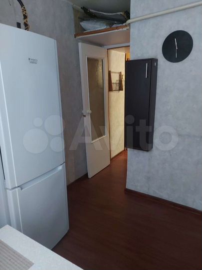 1-к. квартира, 36 м², 1/5 эт.