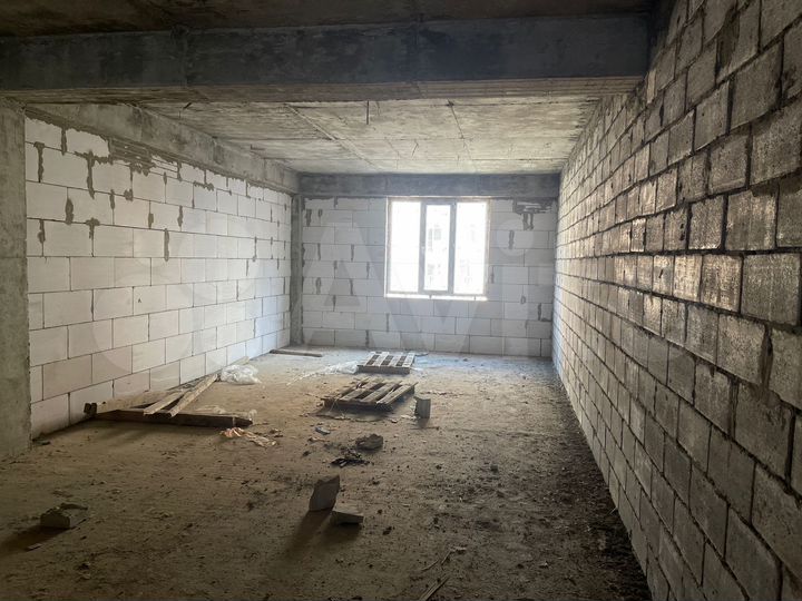 3-к. квартира, 128 м², 3/4 эт.