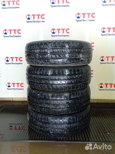 Nexen Classe Premiere 661 185/65 R15