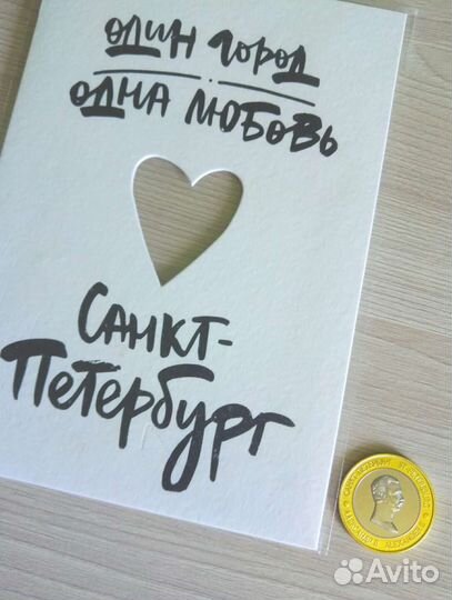 Сувениры из санкт петербурга