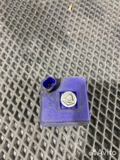 Сирена сигнализации Mercedes-Benz E-Class W212