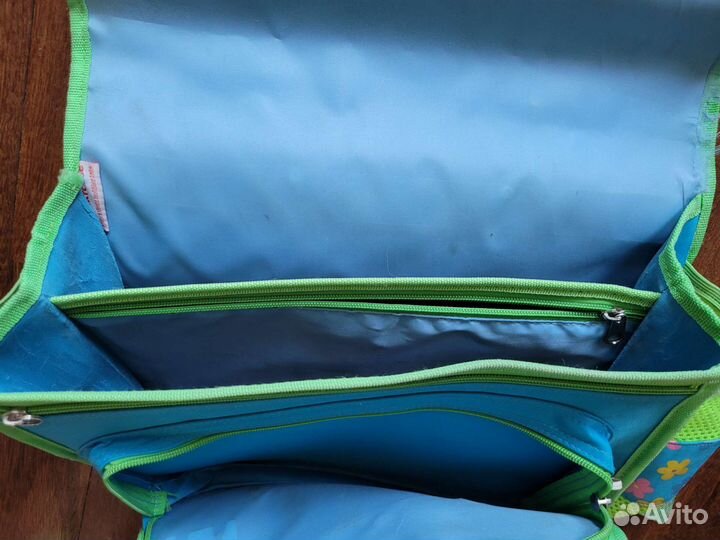 Детский рюкзак