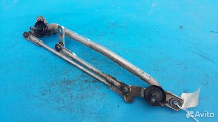 Трапеция стеклоочистителя передняя Киа Спортейдж 4