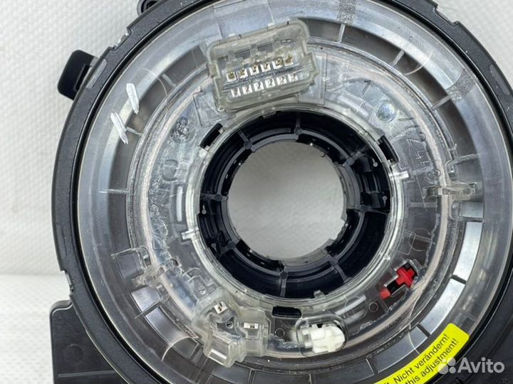 Подрулевой шлейф Volkswagen Touareg FL 3.6 2017