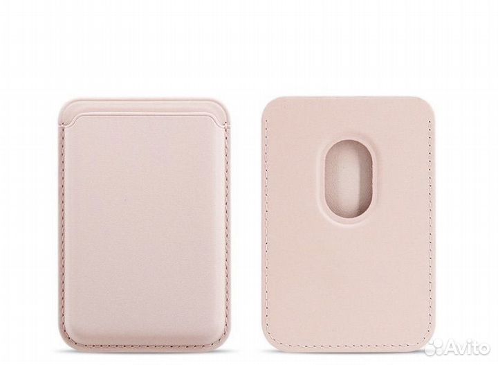 Картхолдер/Держатель для карт MagSafe