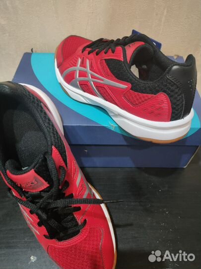 Кроссовки для игр в зале Asics Upcourt 3GS 25см