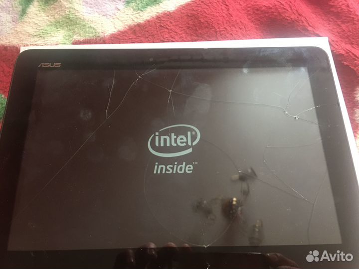 Asus Transformer Pad TF103CG