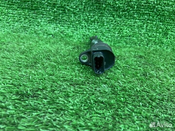 Катушка зажигания Ваз Priora