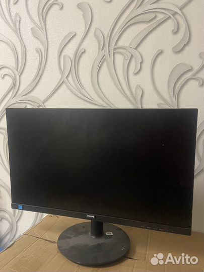 Монитор Philips
