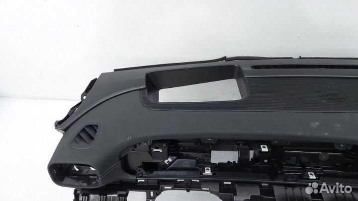 Торпедо Chery Tiggo 9