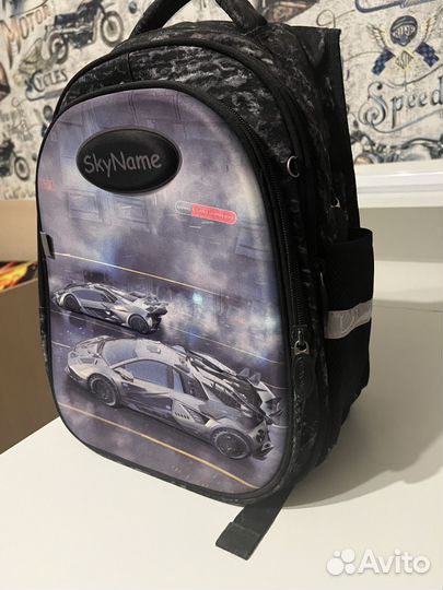 Рюкзаки ранцы для школы