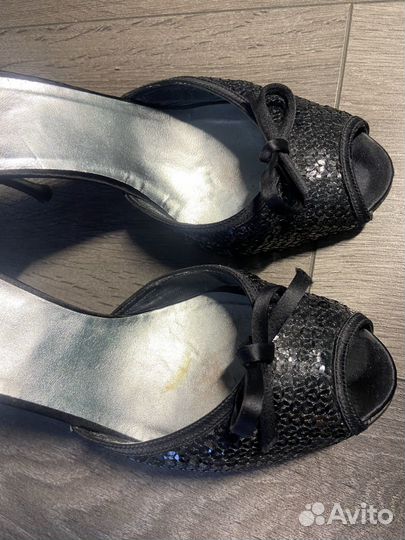 Туфли женские Stuart Weitzman