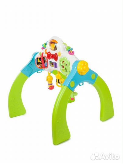Детский турничок BabyGo