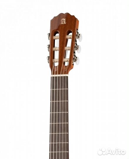 Классическая гитара с чехлом Alhambra 799 1C HT