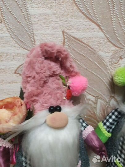 Домовенок оберег