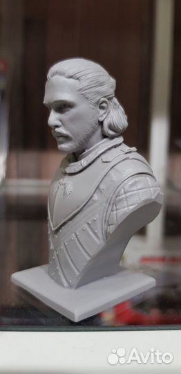 Миниатюра Arma Models AM1008 1/10